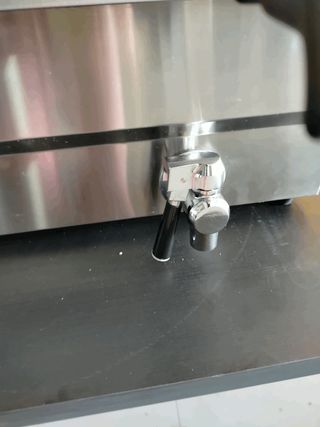 💥 Cocina 1 Fuego - Gas Butano