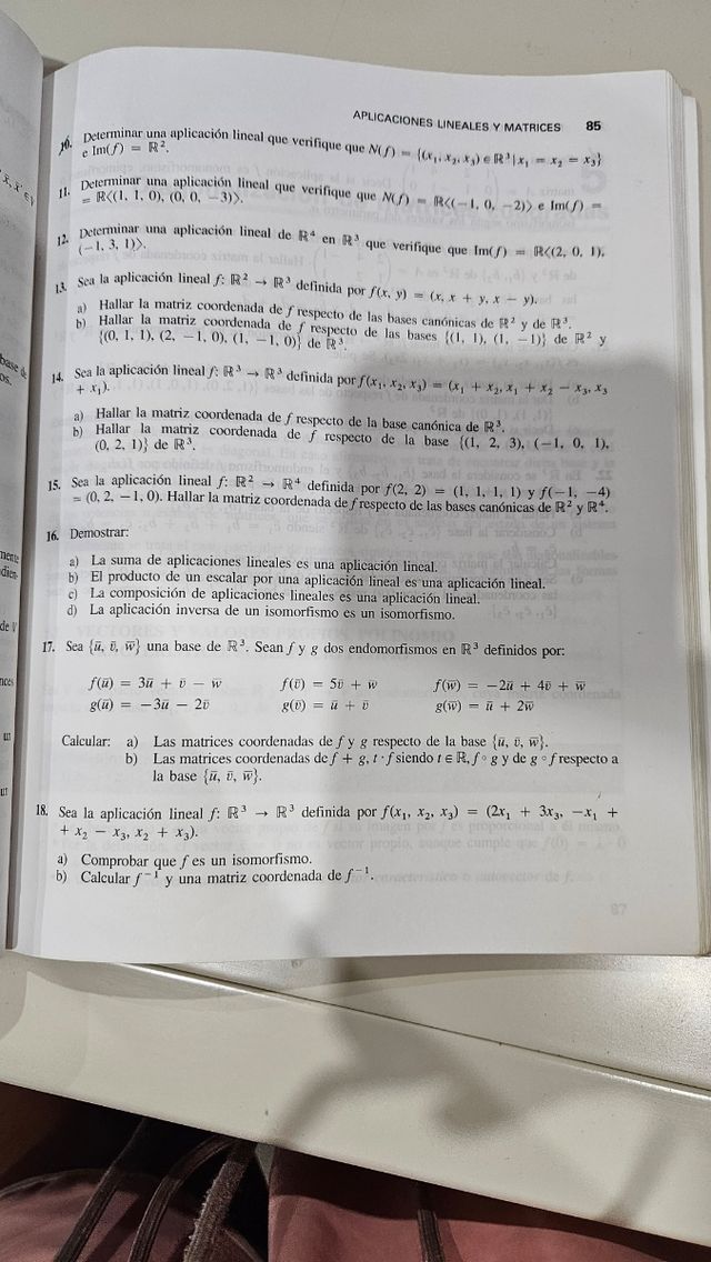 Matematicas para la economia