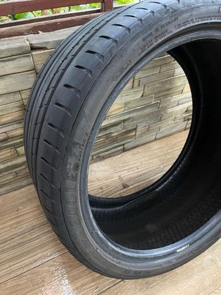 NEUMÁTICO (1) 
GOODYEAR