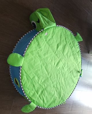 Parque de Juegos Infantil