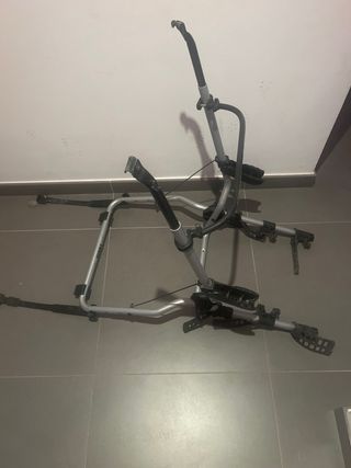 Portabicicletas Thule