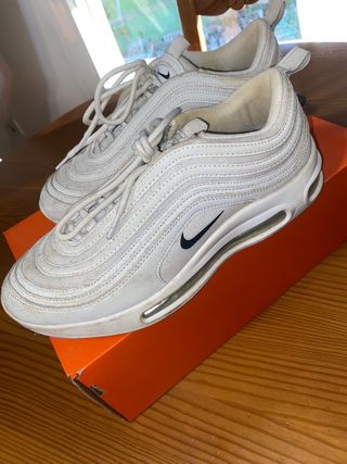 NIKE AIR MAX 97