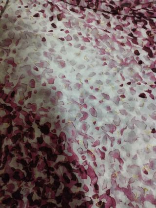 Blusa talla L Mango NUEVA Mujer