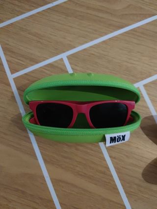 Gafas de Sol Niño