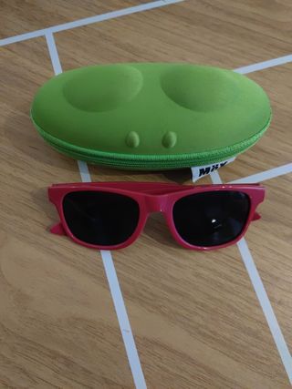 Gafas de Sol Niño