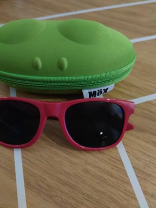 Gafas de Sol Niño