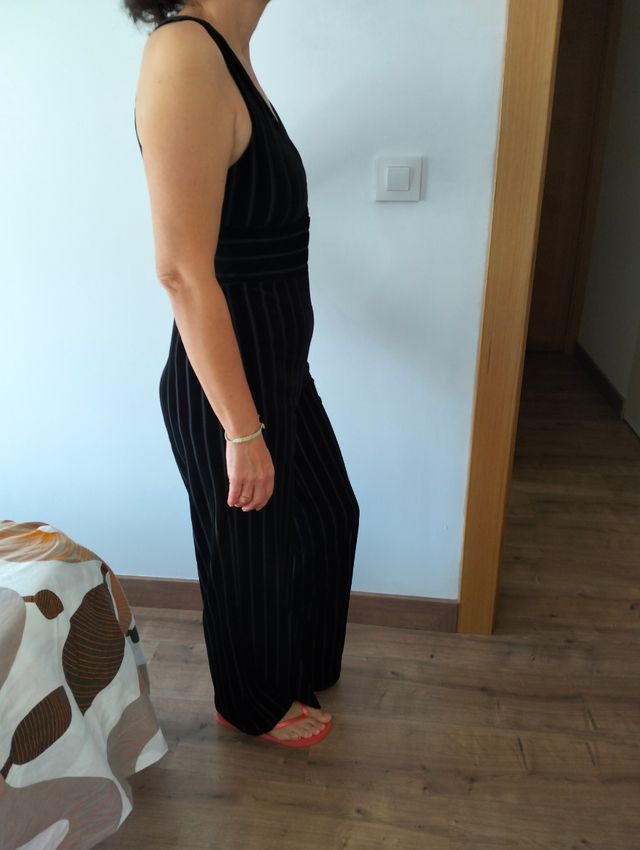 Mono fiesta mujer de Bershka