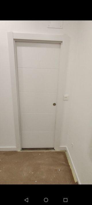 Trabajos de carpintería en bilbao