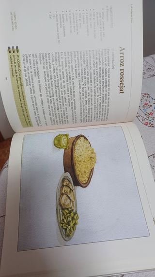 Colección Alquería Blanca