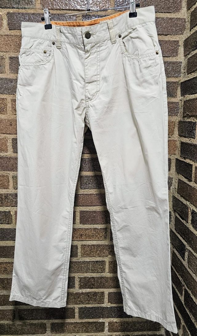 Pantalón Timberland