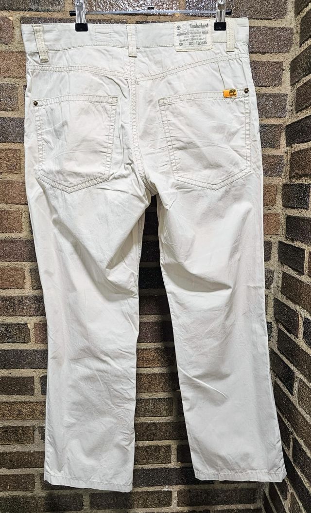 Pantalón Timberland