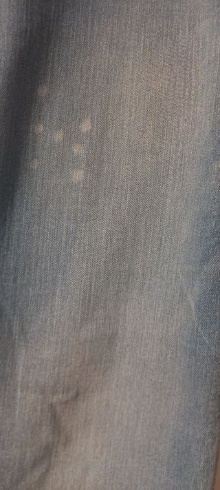 Pantalon skinny de Stradivarius