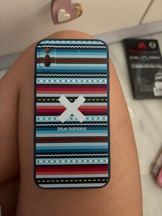 Fundas iphone X