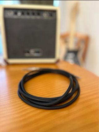 CABLE GUITARRA