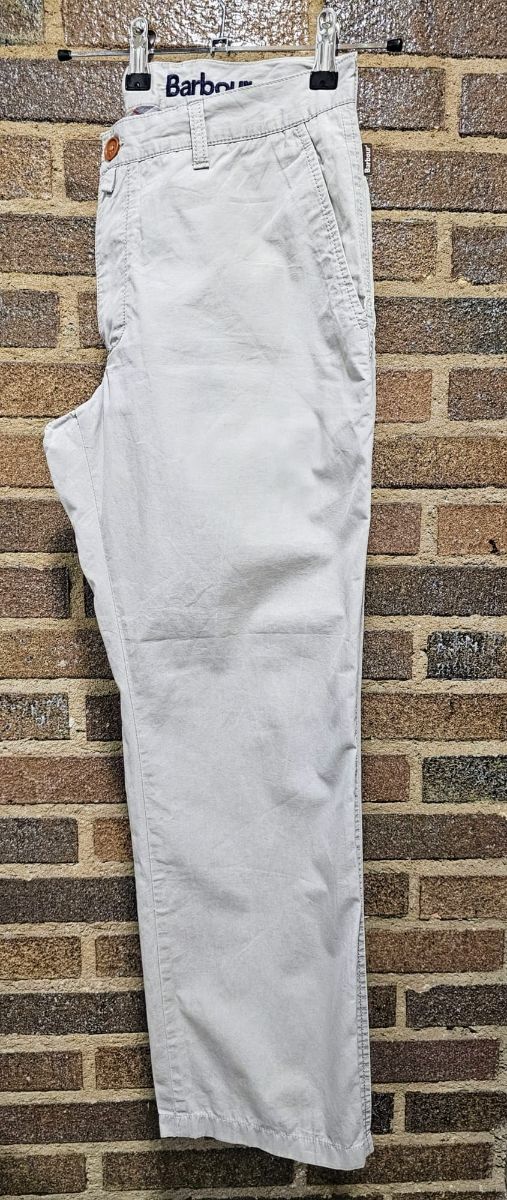Pantalón Barbour