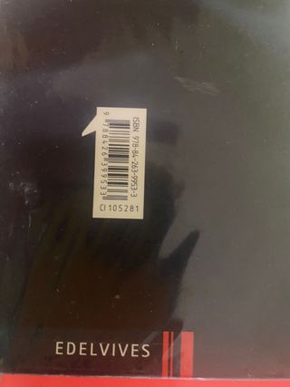 Libro Literatura Universal