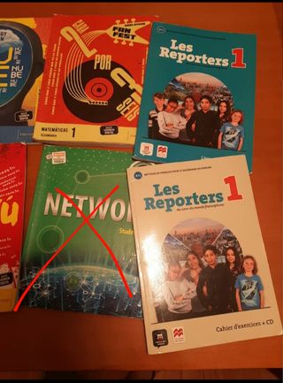 Libros 