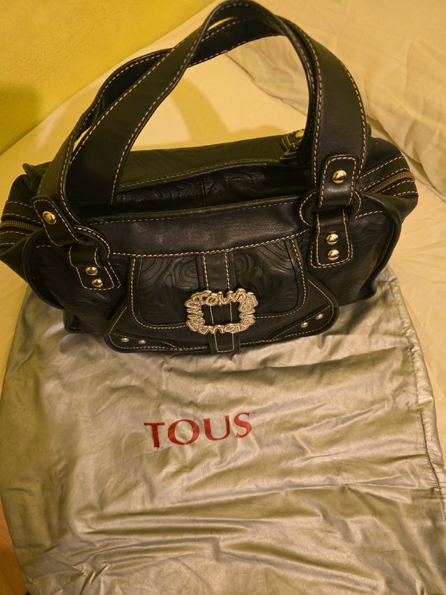 Bolso tous Original