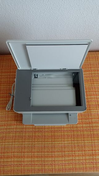 Impresora/Fotocopiadora
