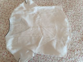 Blusa mujer talla M 
