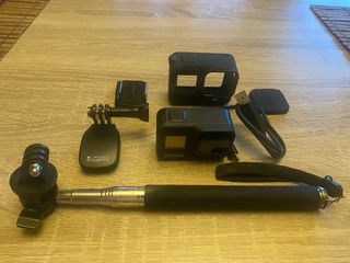 Gopro 8 black