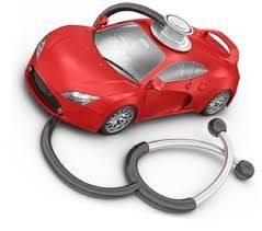 GARANTIA MECANICA PARA VEHICULOS A MOTOR