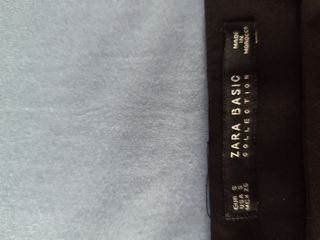 Minifalda Zara 