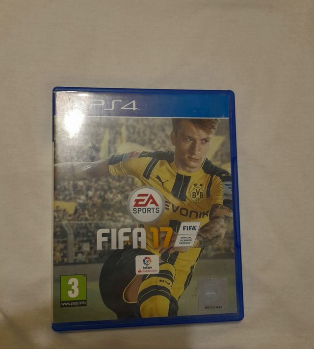 FIFA 17