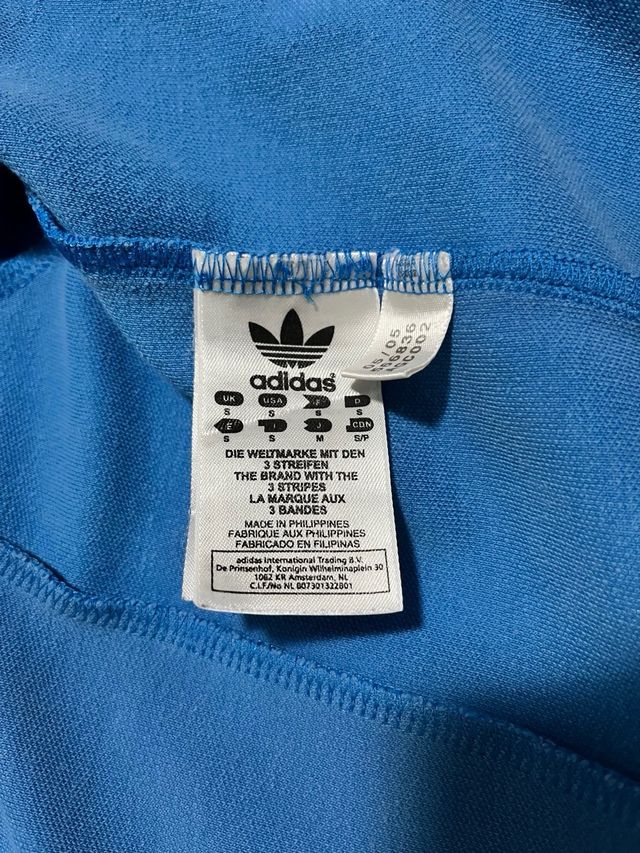 Sudadera Adidas Originals