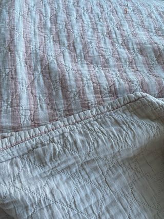 Colcha Zara Home Kids
