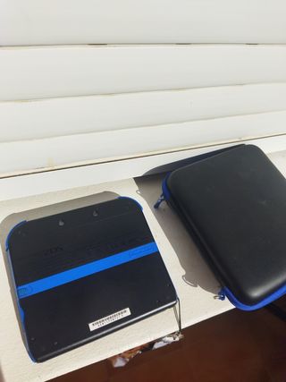Nintendo 2DS 