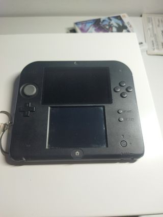 Nintendo 2DS 