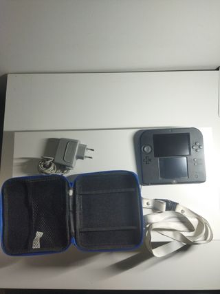 Nintendo 2DS 