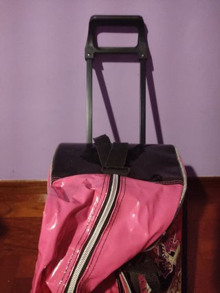 Maleta de Monster high