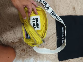 Bolso B y L