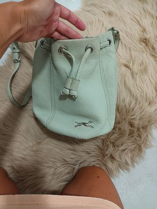 Bimba Y Lola bolso