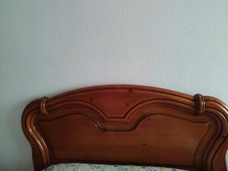 Dormitorio 105 provenzal