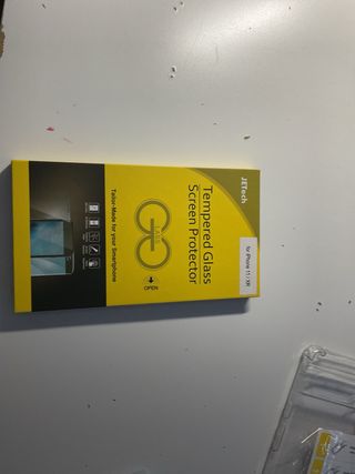 pellicola protettiva per Iphone 11/XR