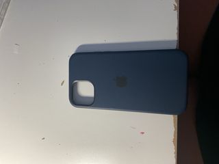 cover iphone 13 blu originale apple