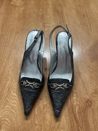 Zapatos de fiesta