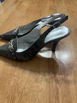 Zapatos de fiesta