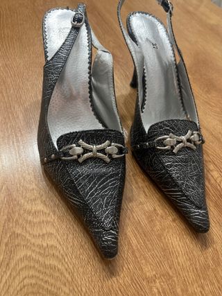 Zapatos de fiesta
