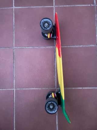 Skate/Monopatin Penny 