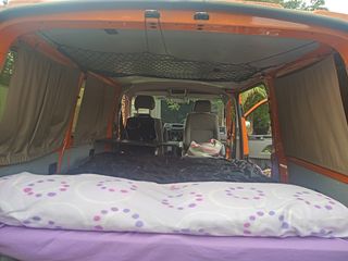 Volkswagen Transporter T5 2003