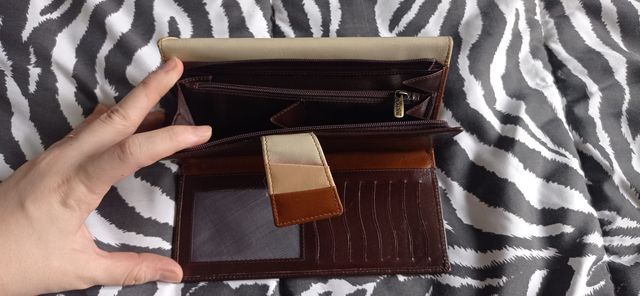 Portafoglio da donna