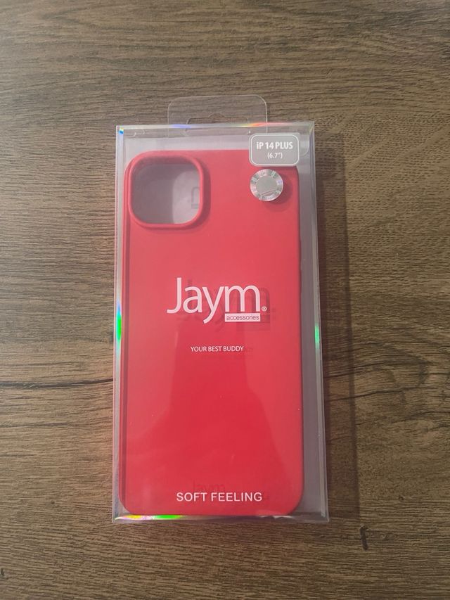 Funda Iphone 14 Plus