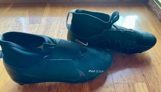 NIKE Jr Mercurial Superfly 9 Academy