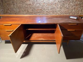 Aparador Vintage - Mid Century - 60’s