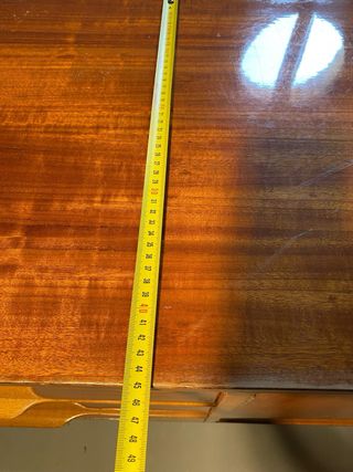 Aparador Vintage - Mid Century - 60’s