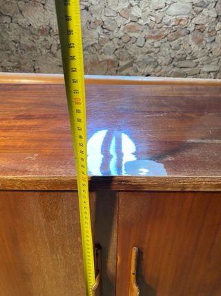 Aparador Vintage - Mid Century - 60’s